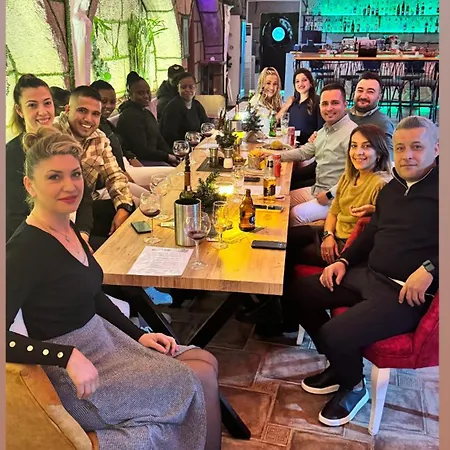 Belka Golf Poolside Deluxe Lejlighed Belek