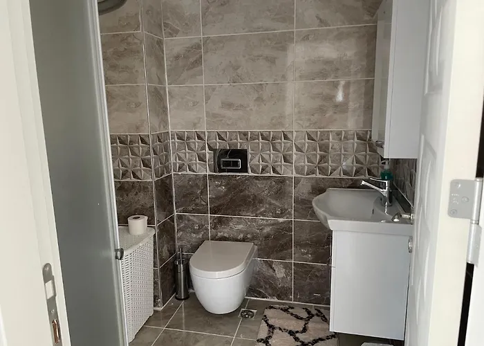 Belka Golf Poolsıde Deluxe * Belek