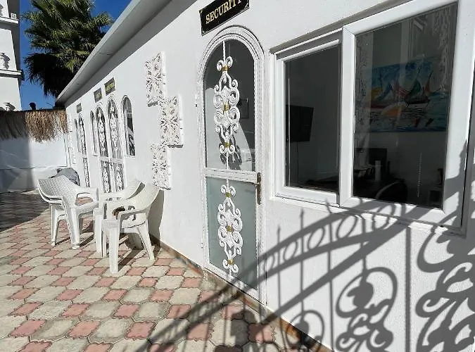 Belka Golf Poolsıde Deluxe Appartement *