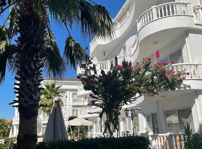 Appartement Belka Golf Poolsıde Deluxe *