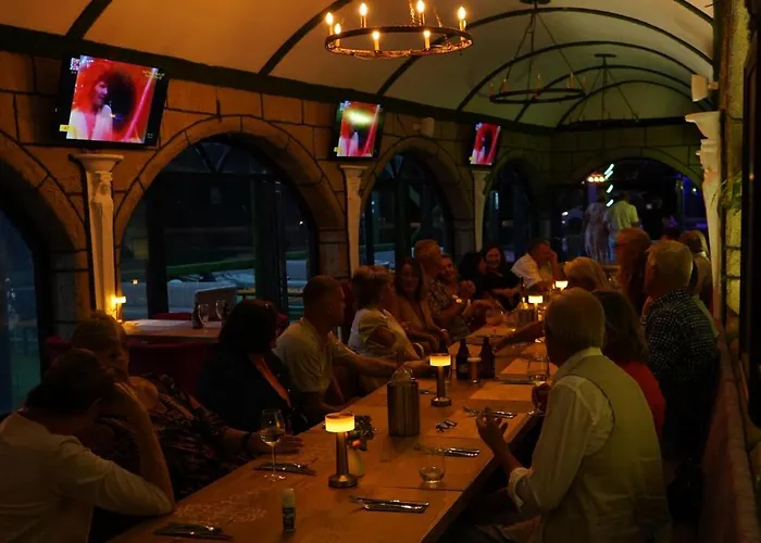 Belka Golf Poolsıde Deluxe * Belek