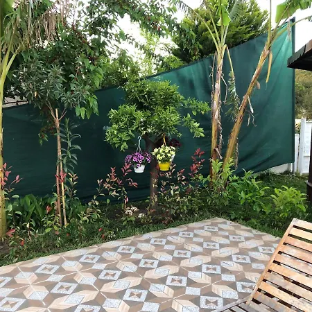 Belka Golf Poolside Deluxe 아파트 베렉