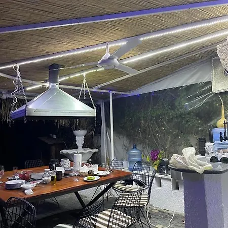 Belka Golf Poolside Deluxe 베렉