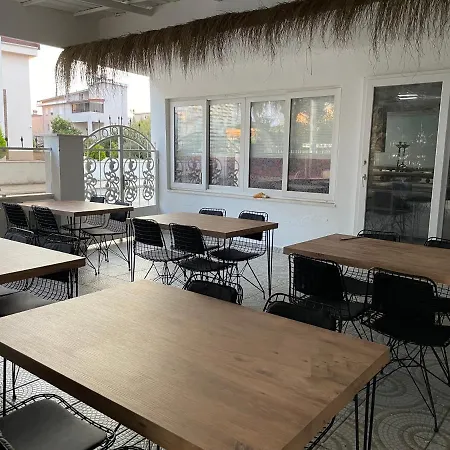 Belka Golf Poolside Deluxe 아파트 베렉