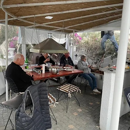 Belka Golf Poolside Deluxe