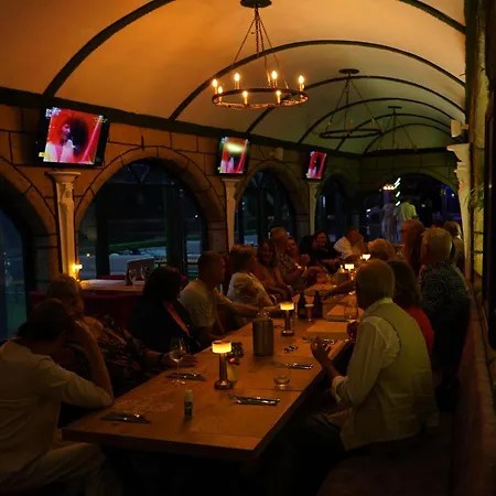 Belka Golf Poolside Deluxe * 베렉