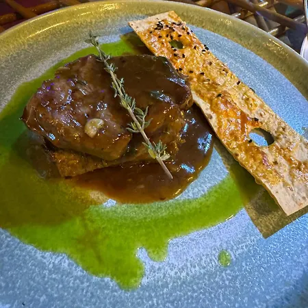 아파트 Belka Golf Poolside Deluxe *