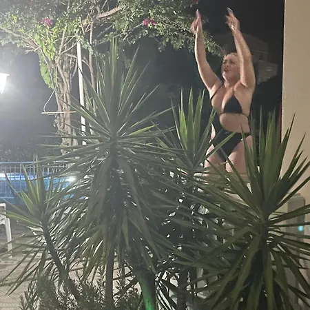 아파트 Belka Golf Poolside Deluxe 베렉