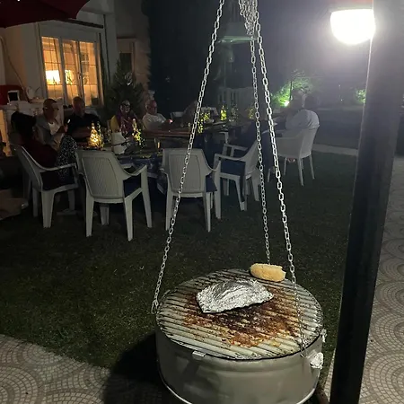 Belka Golf Poolside Deluxe 베렉