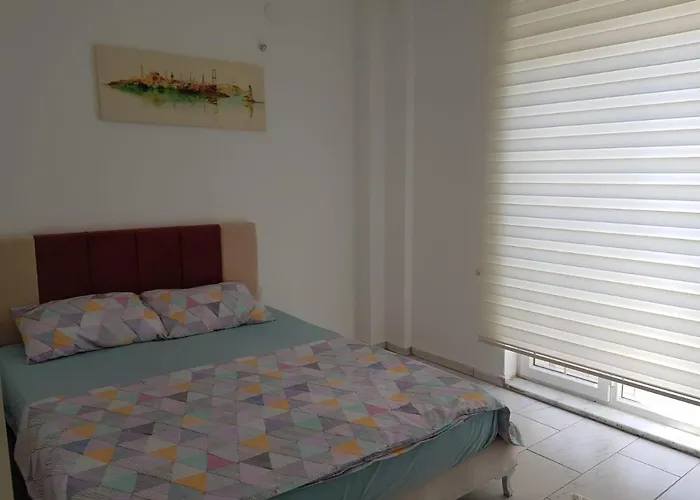 Belka Golf Poolside Deluxe بيليك