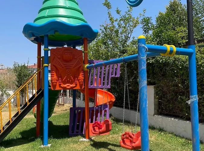 شقة Belka Golf Poolside Deluxe *
