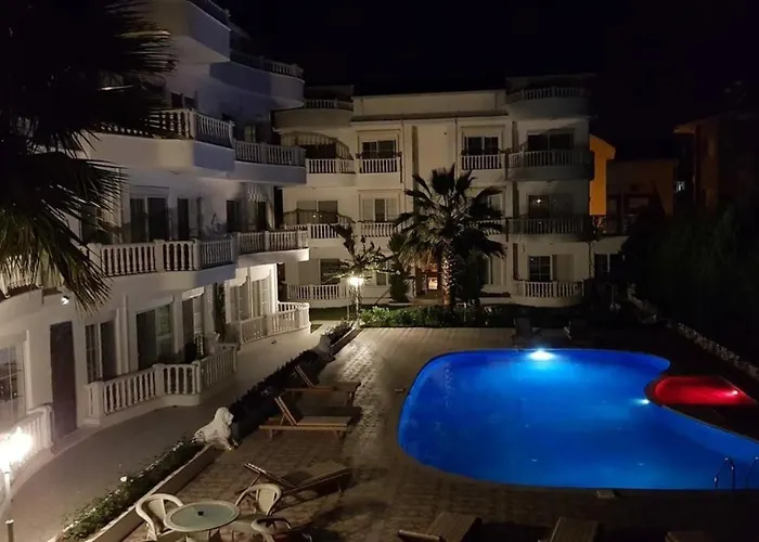شقة Belka Golf Poolside Deluxe *