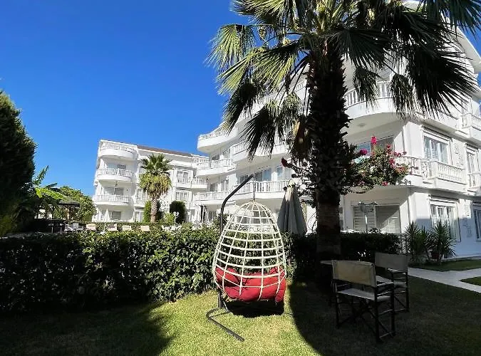 شقة Belka Golf Poolside Deluxe بيليك