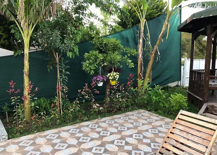 Belka Golf Poolside Deluxe شقة بيليك