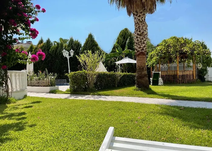 Belka Golf Poolside Deluxe * بيليك