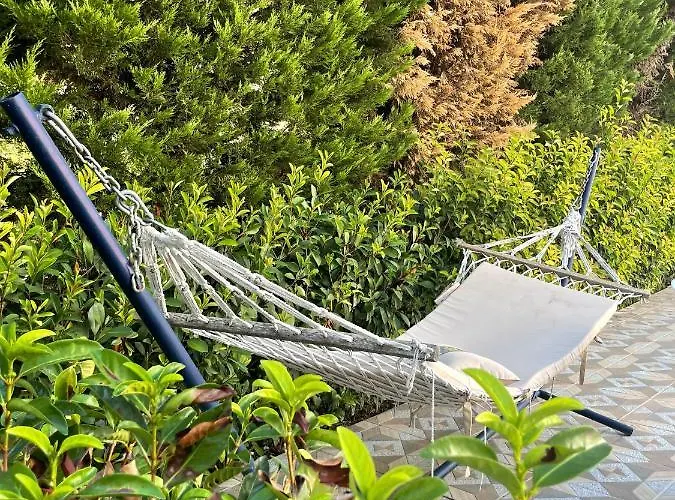 Belka Golf Poolside Deluxe * بيليك