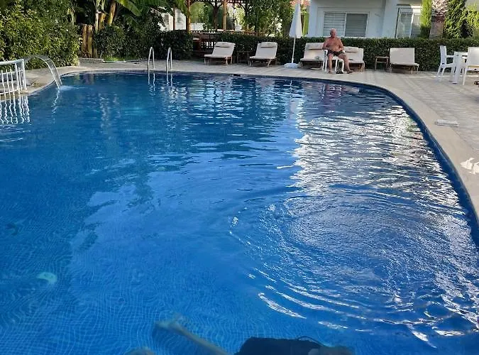 Belka Golf Poolside Deluxe بيليك