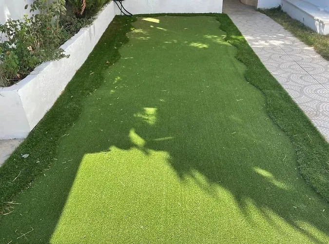 Belka Golf Poolside Deluxe * بيليك