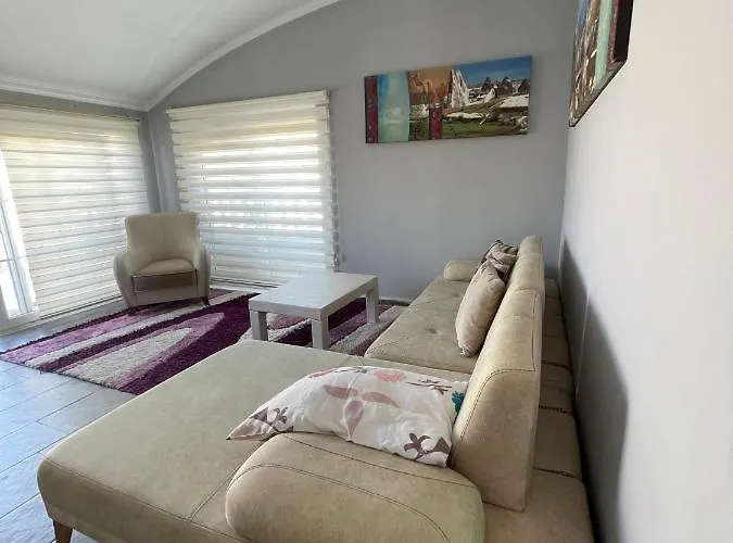 Belka Golf Poolside Deluxe بيليك