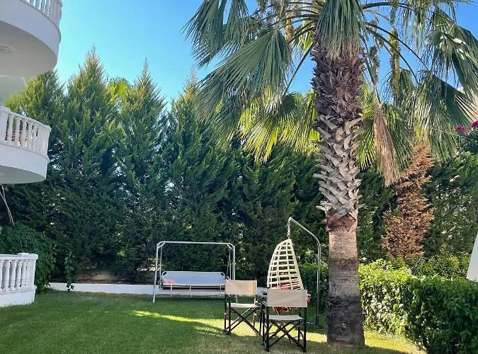 Belka Golf Poolside Deluxe بيليك