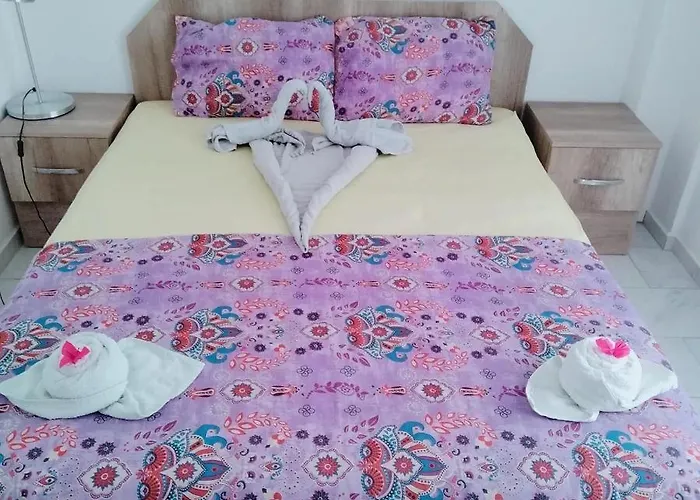 Belka Golf Poolside Deluxe بيليك
