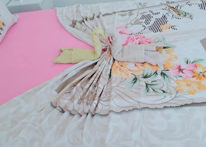 شقة Belka Golf Poolside Deluxe