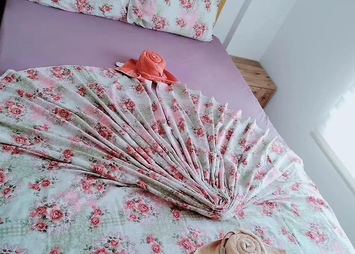 דירה Belka Golf Poolside Deluxe *