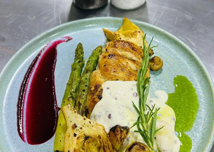 Belka Golf Poolside Deluxe