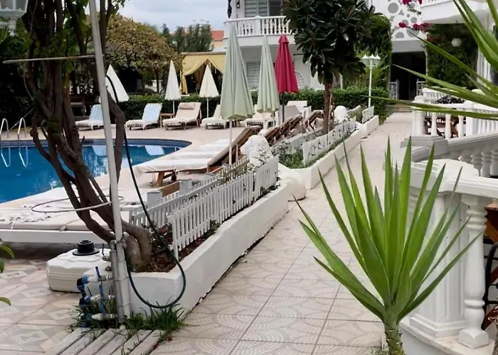 شقة Belka Golf Poolside Deluxe بيليك