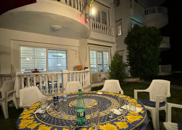 Belka Golf Poolside Deluxe * بيليك