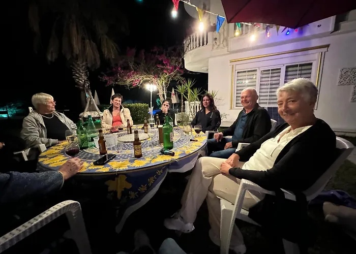 Belka Golf Poolside Deluxe