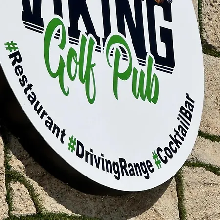 Belka Golf Poolside Deluxe Μπέλεκ
